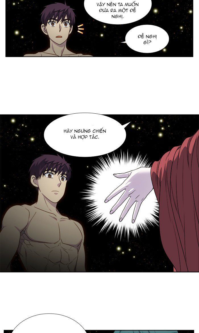 The Gamer: Chapter 327