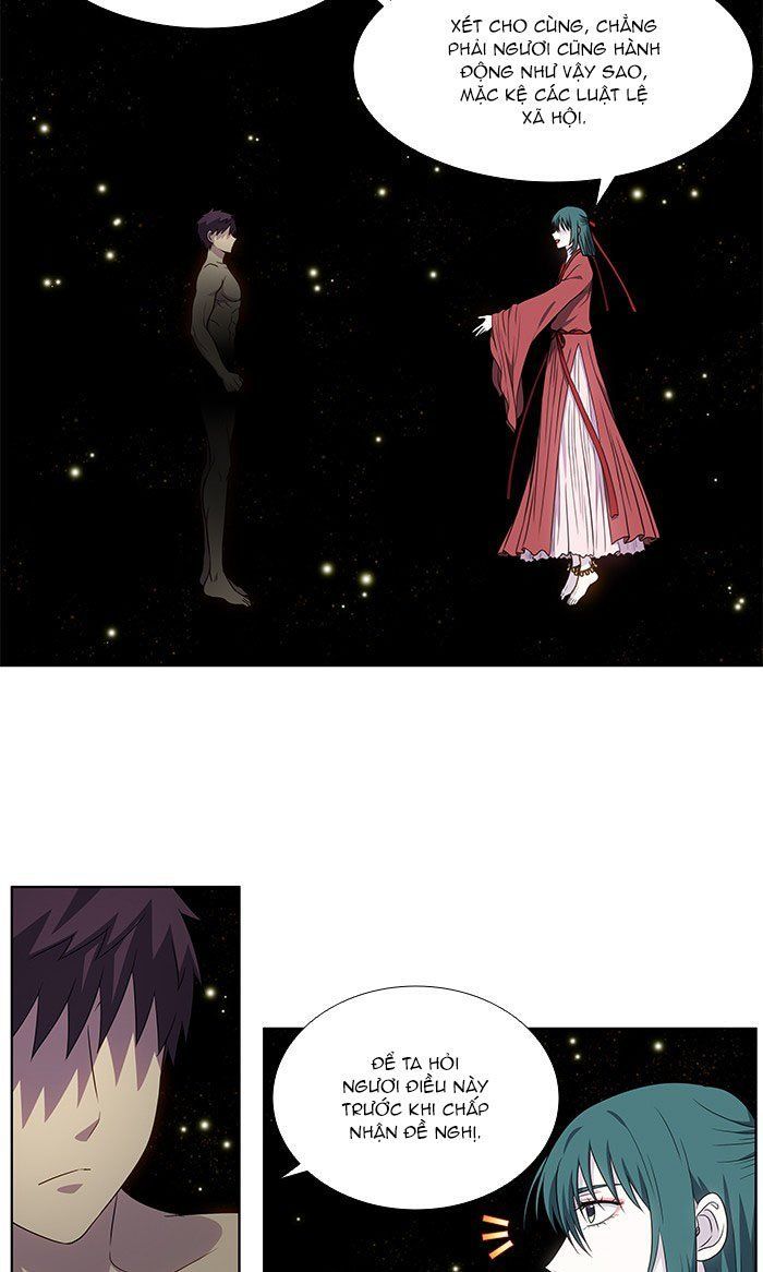 The Gamer: Chapter 327