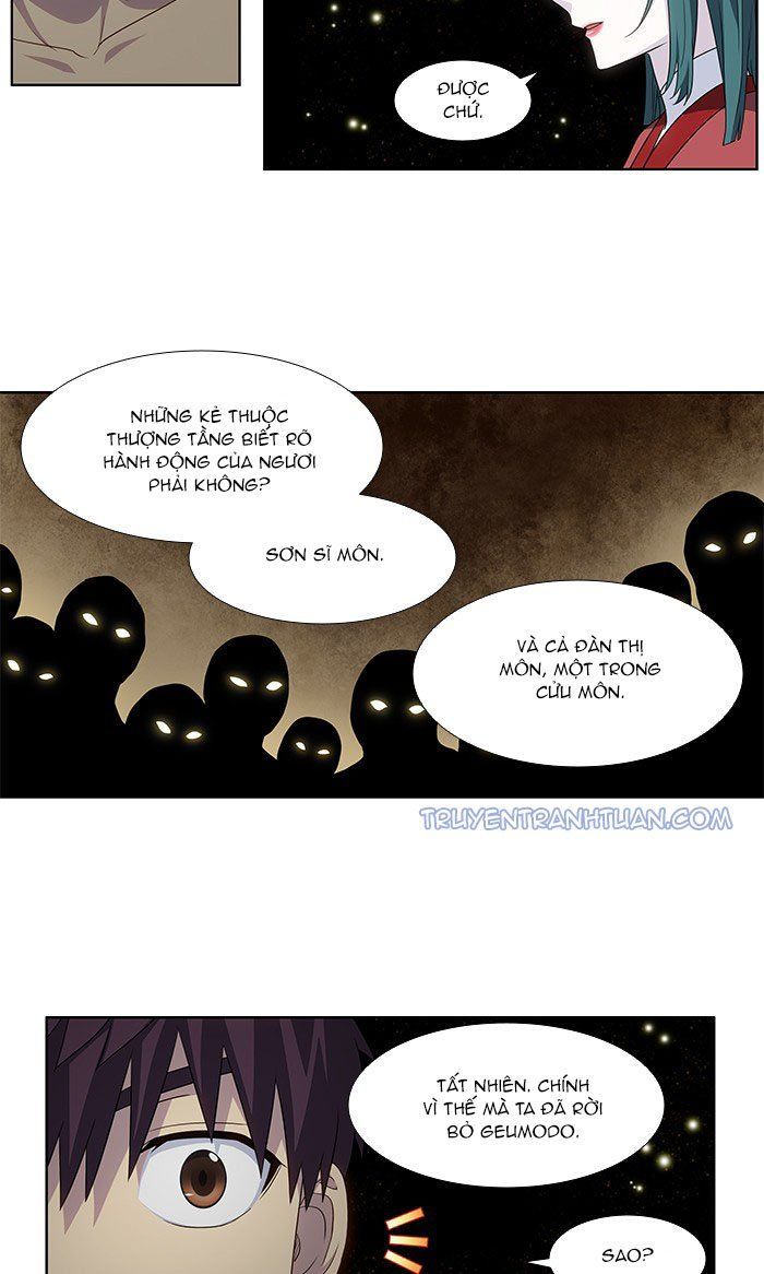 The Gamer: Chapter 327