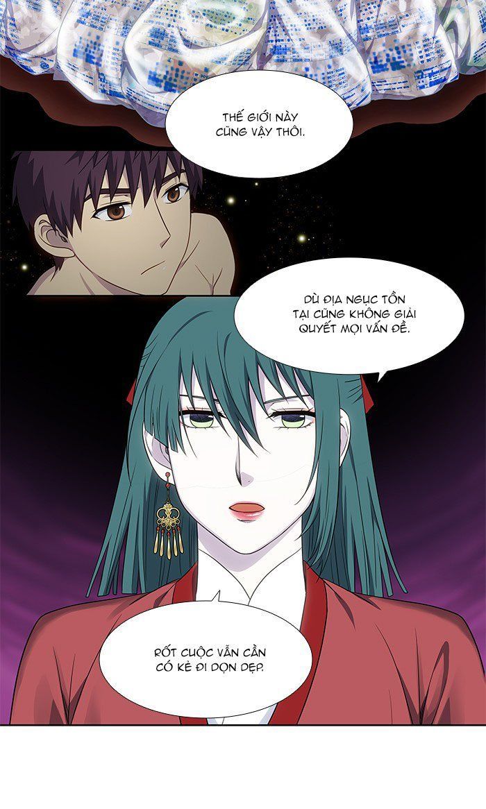 The Gamer: Chapter 327