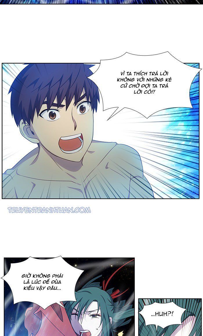 The Gamer: Chapter 327