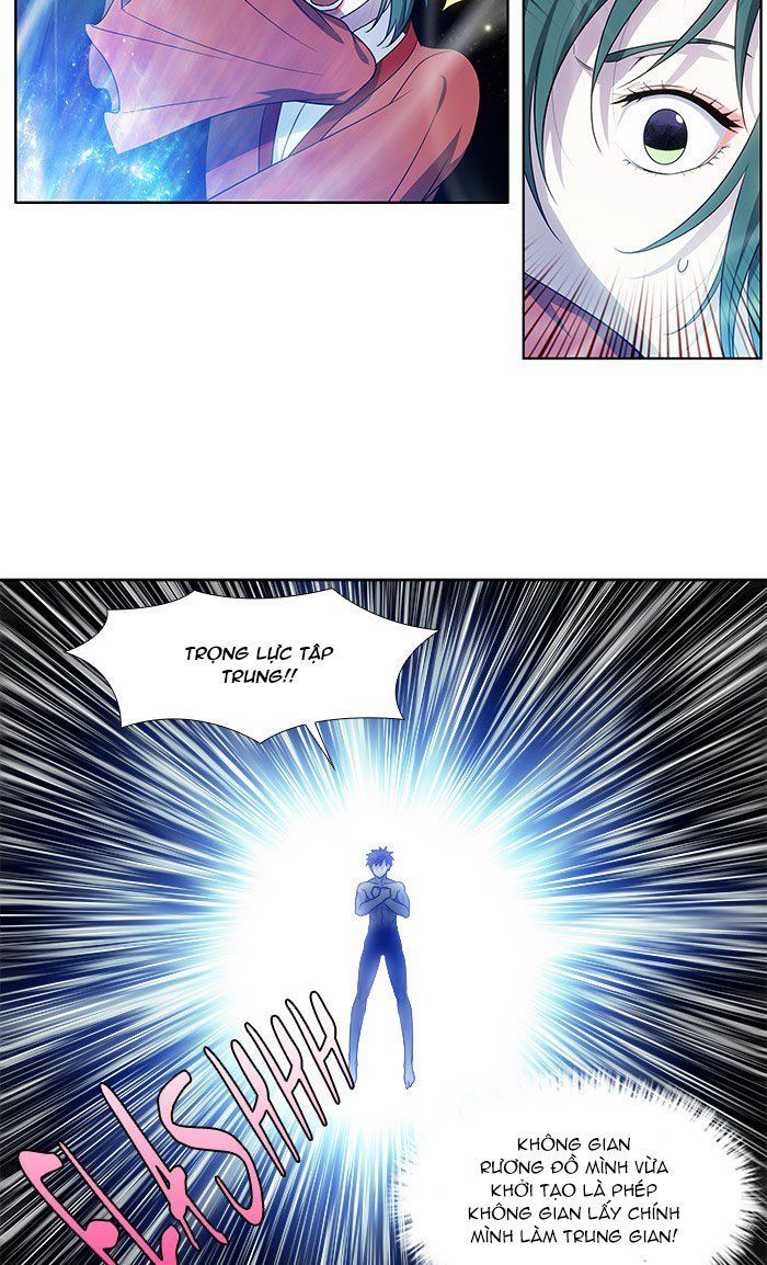 The Gamer: Chapter 327