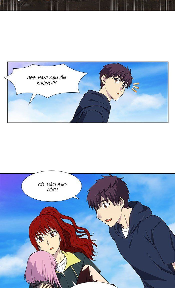 The Gamer: Chapter 327