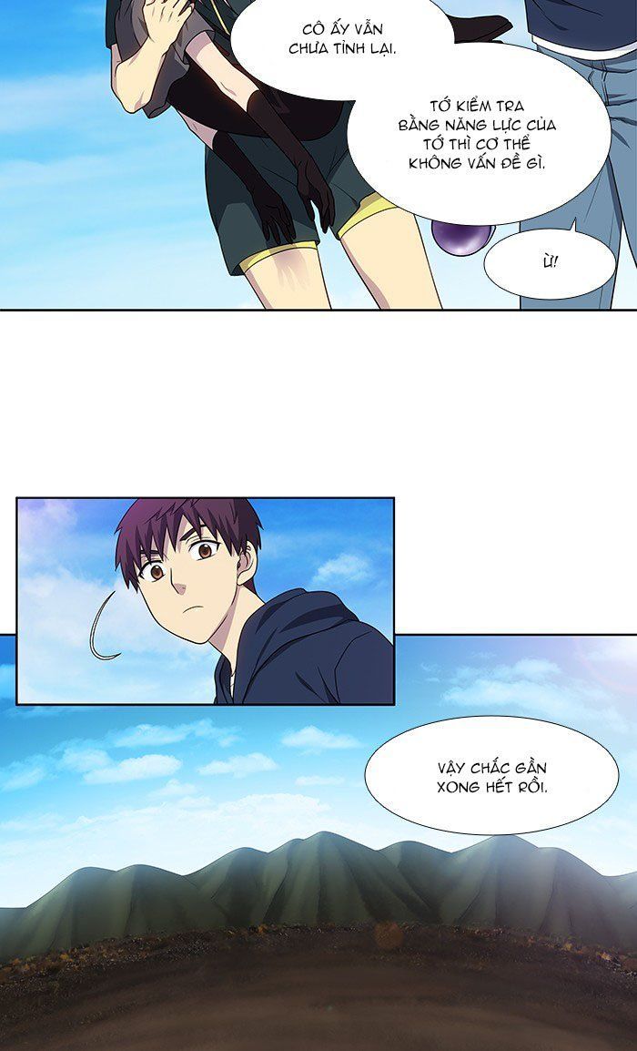 The Gamer: Chapter 327