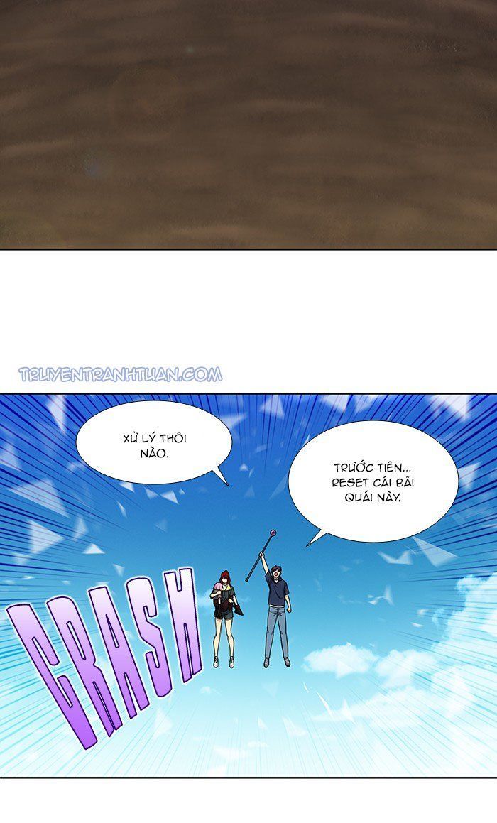 The Gamer: Chapter 327