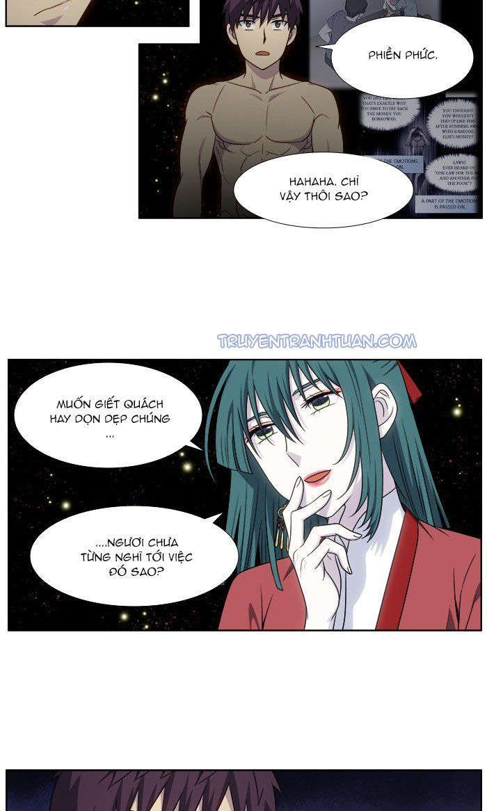 The Gamer: Chapter 327