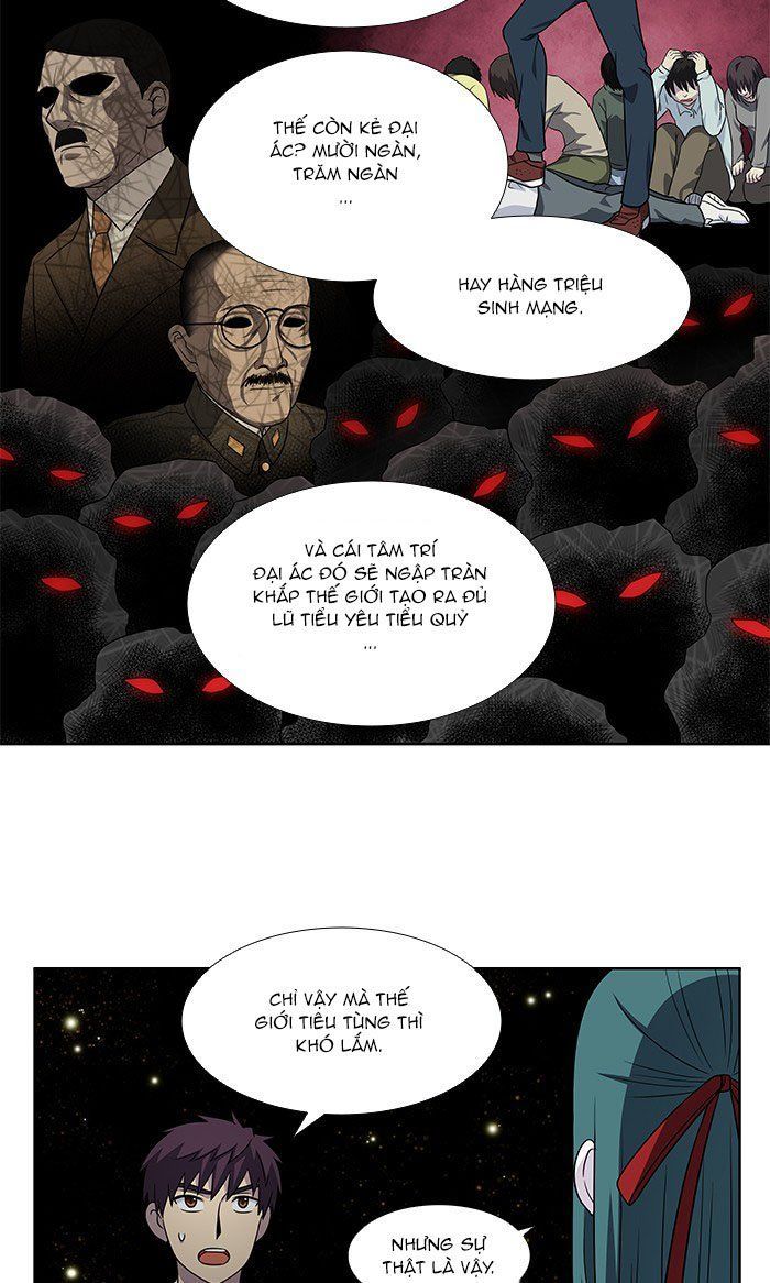 The Gamer: Chapter 327