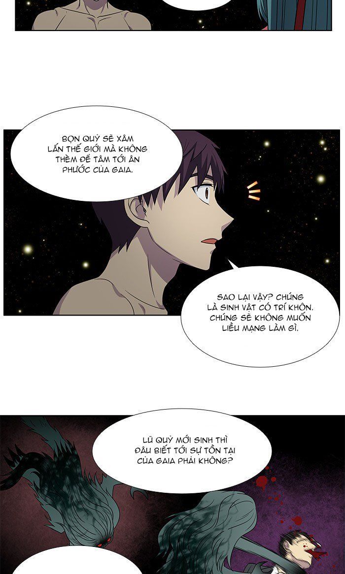 The Gamer: Chapter 327