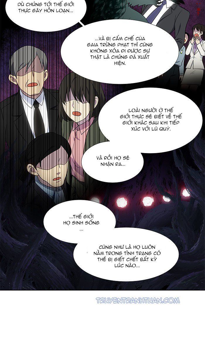 The Gamer: Chapter 327