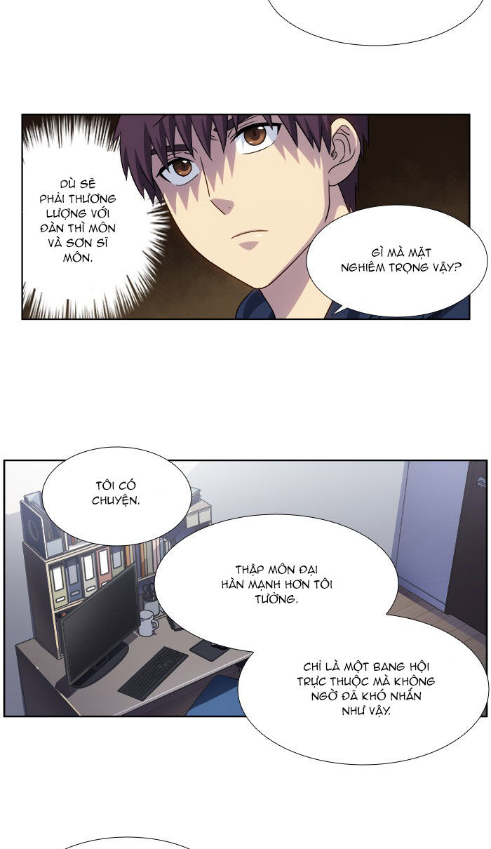 The Gamer: Chapter 328