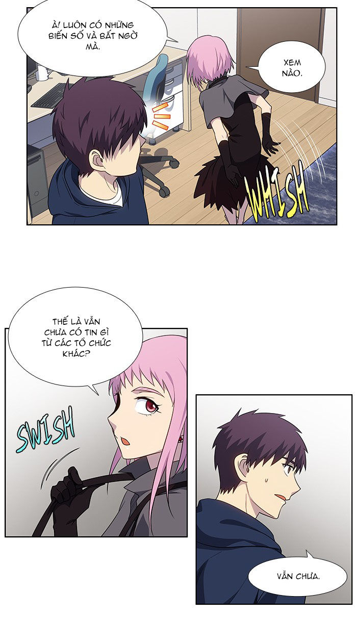 The Gamer: Chapter 328