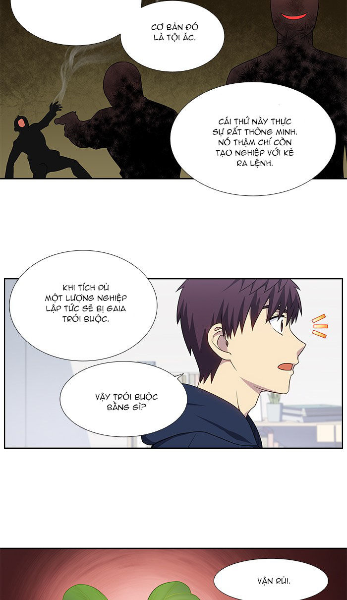 The Gamer: Chapter 328