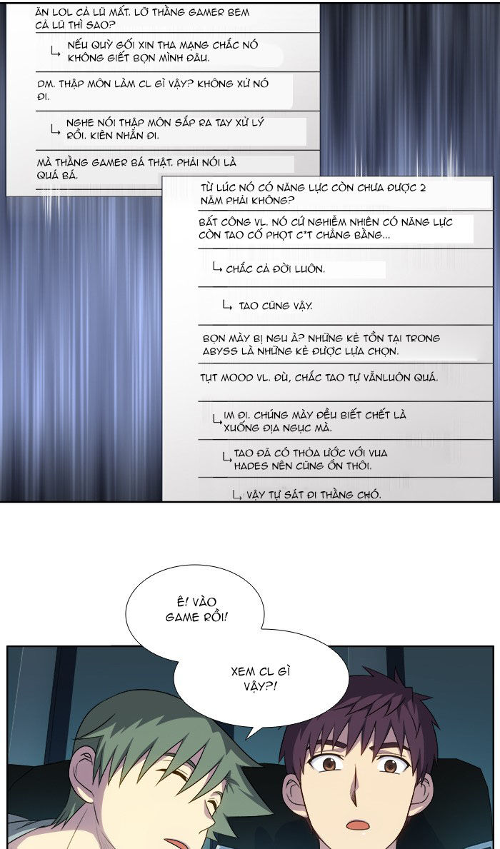 The Gamer: Chapter 328