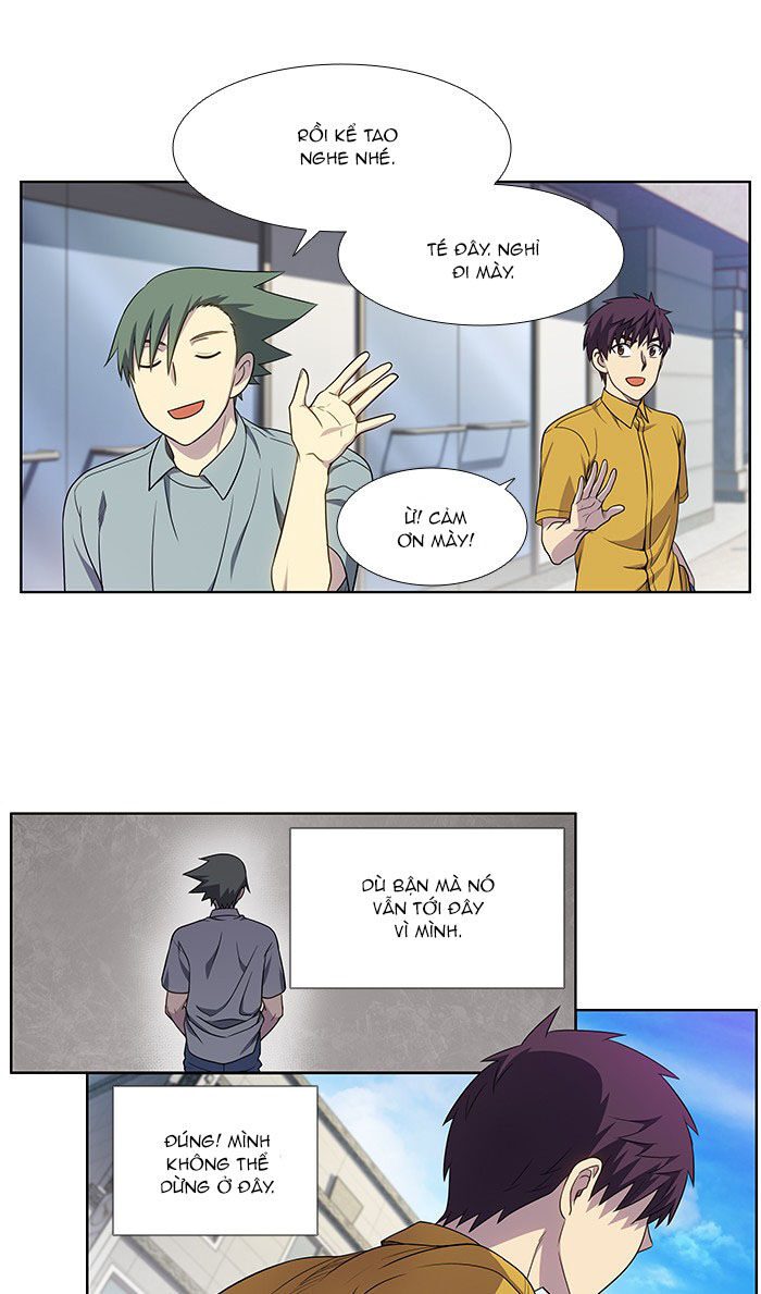 The Gamer: Chapter 328