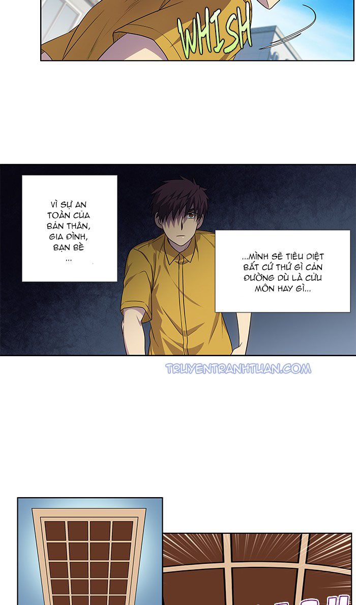 The Gamer: Chapter 328