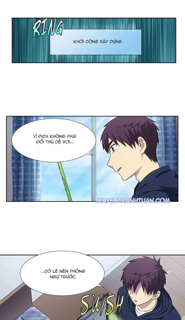 The Gamer: Chapter 328