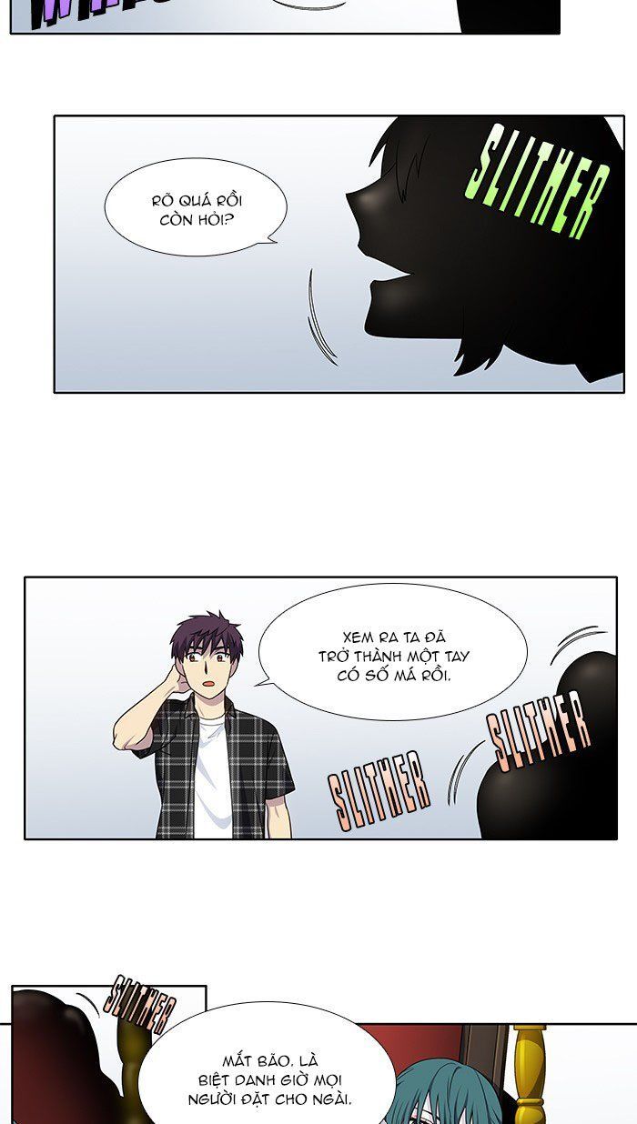 The Gamer: Chapter 329