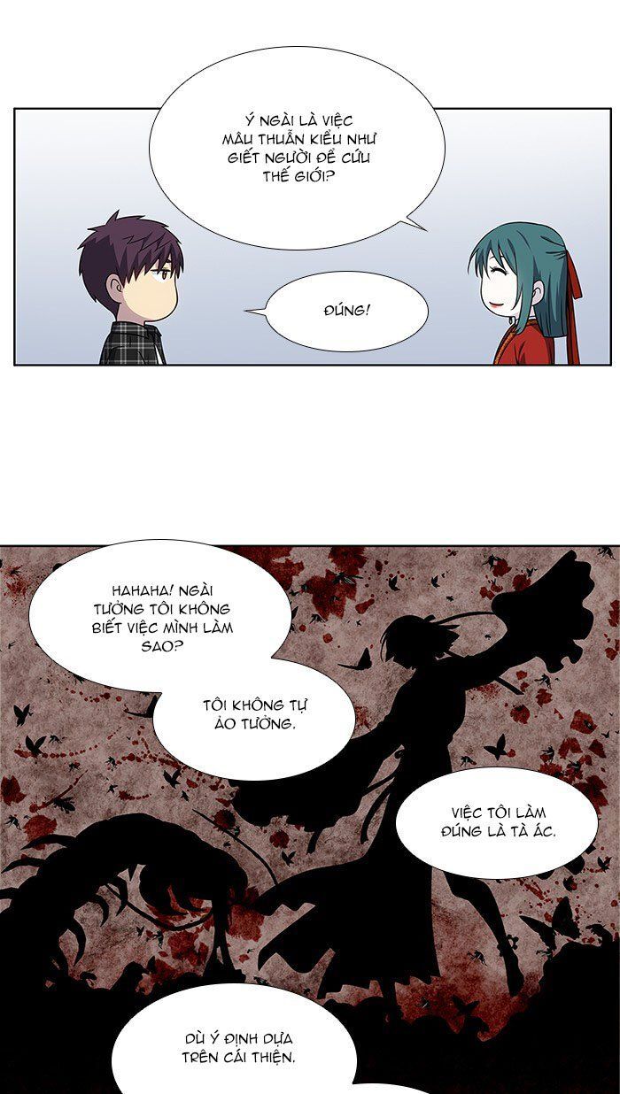 The Gamer: Chapter 329
