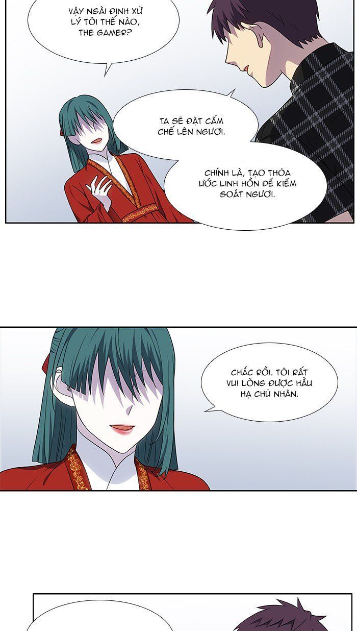The Gamer: Chapter 329