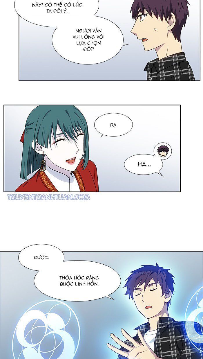 The Gamer: Chapter 329