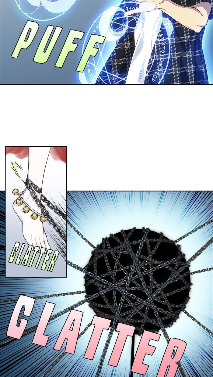 The Gamer: Chapter 329