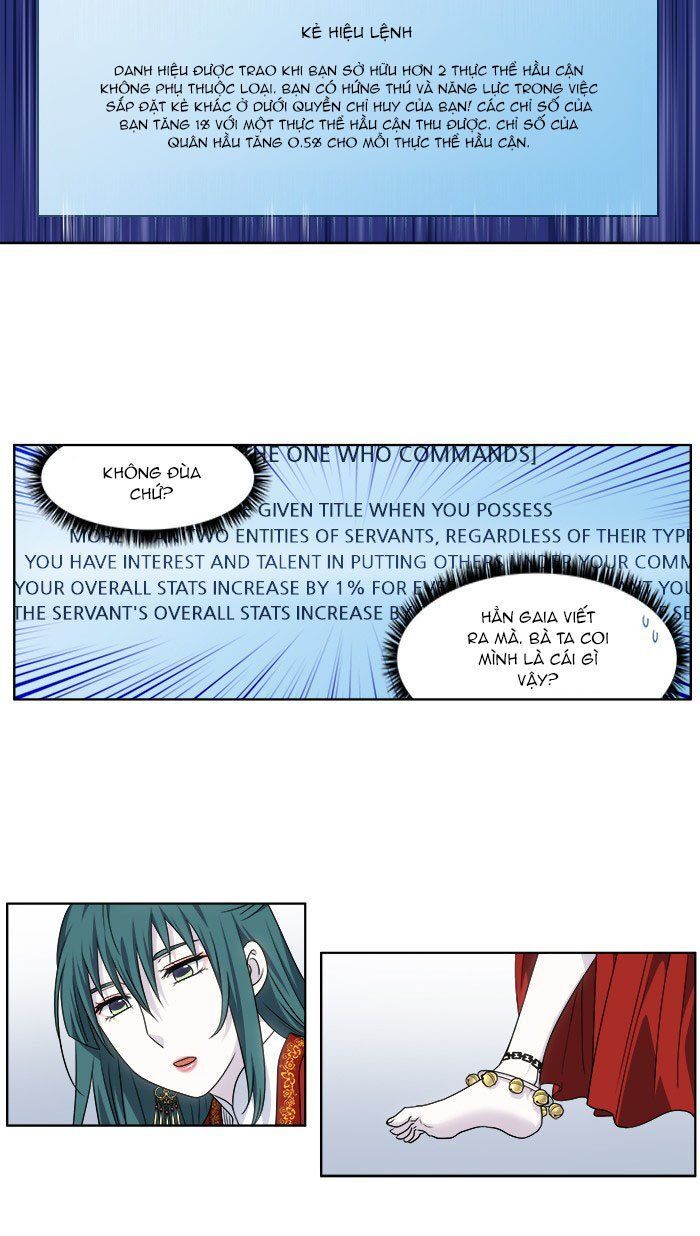 The Gamer: Chapter 329