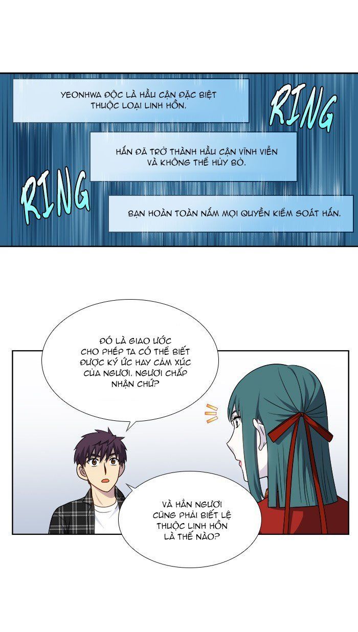 The Gamer: Chapter 329