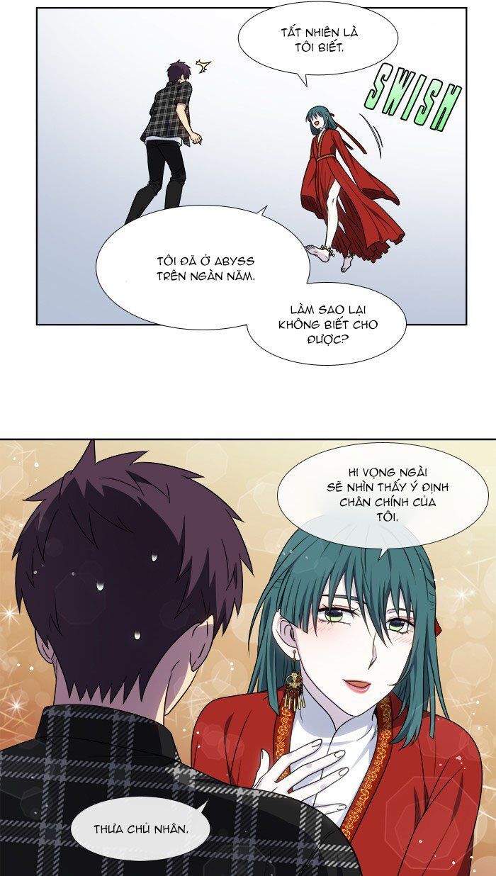 The Gamer: Chapter 329