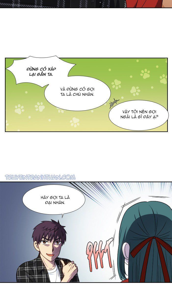 The Gamer: Chapter 329