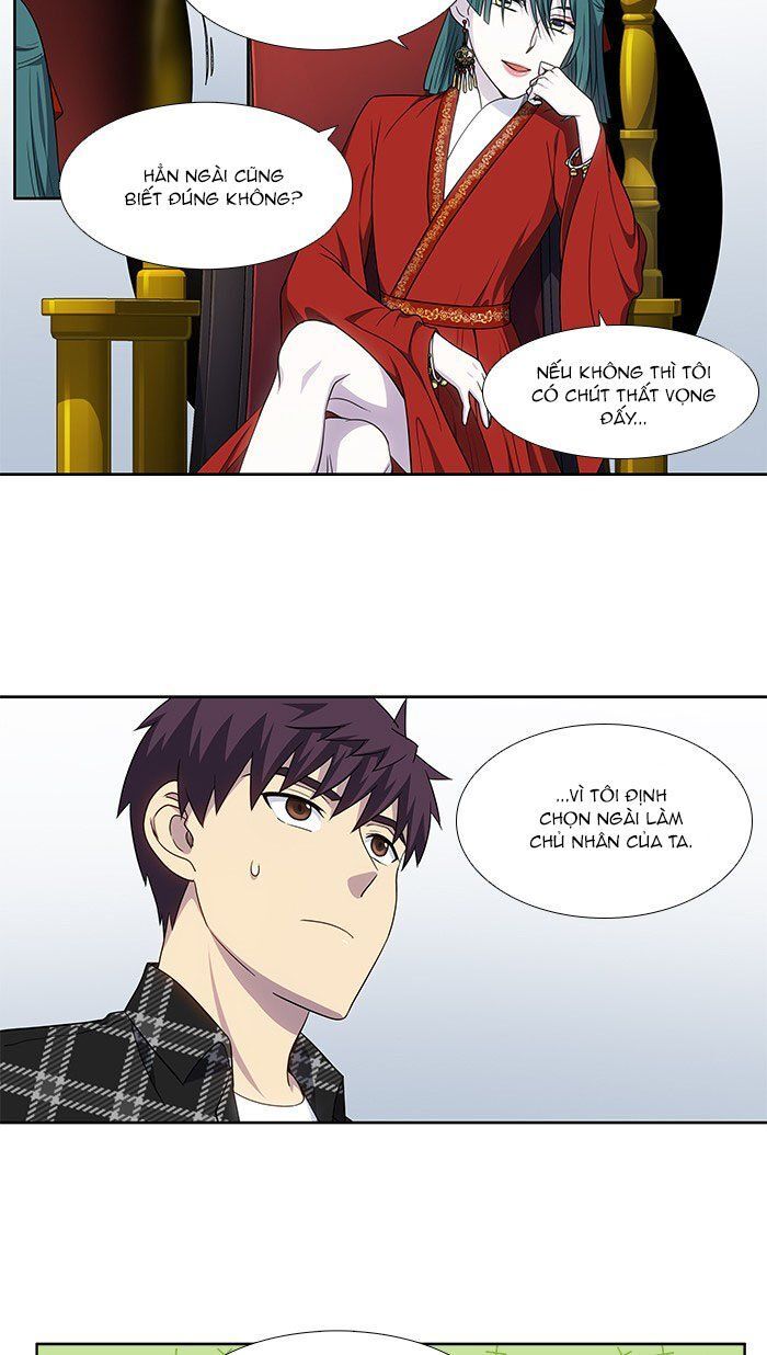 The Gamer: Chapter 329
