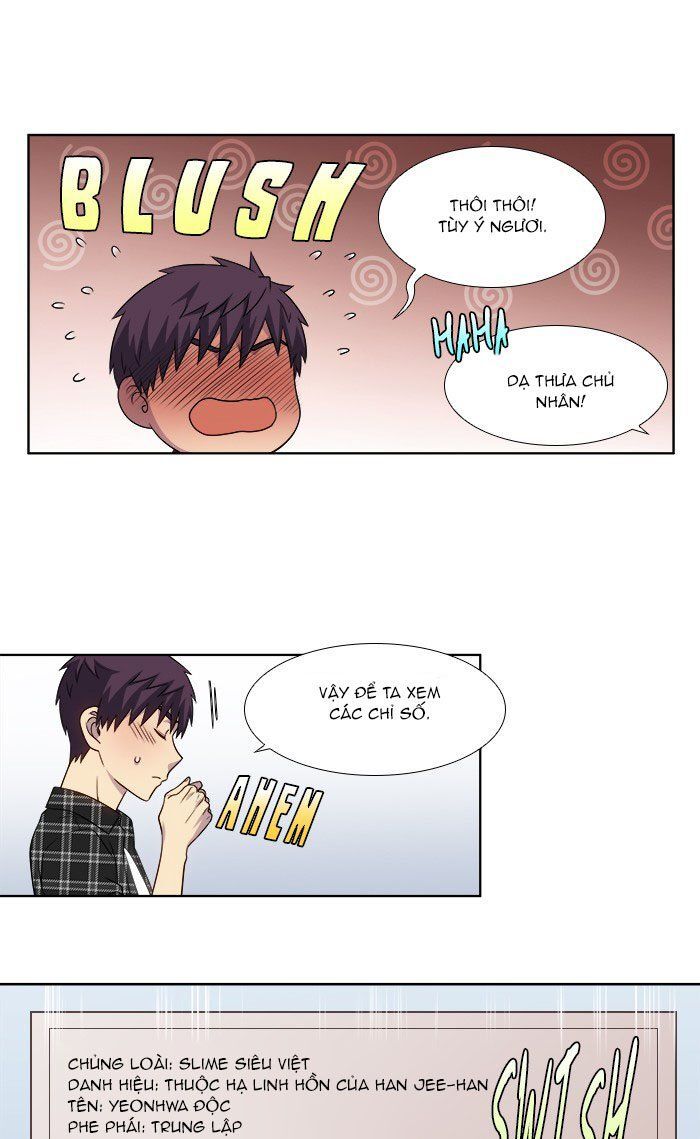 The Gamer: Chapter 329