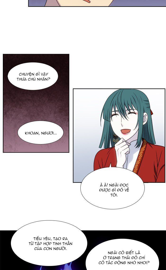 The Gamer: Chapter 329