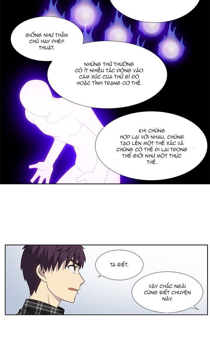 The Gamer: Chapter 329