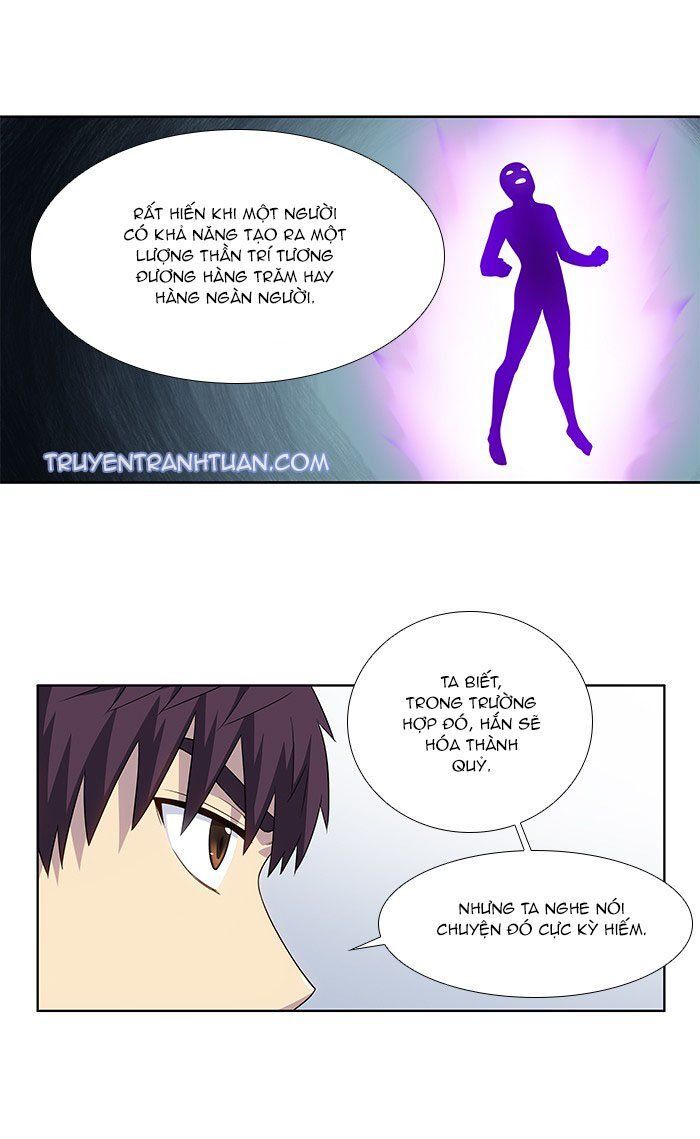 The Gamer: Chapter 329