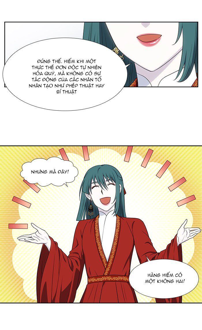 The Gamer: Chapter 329