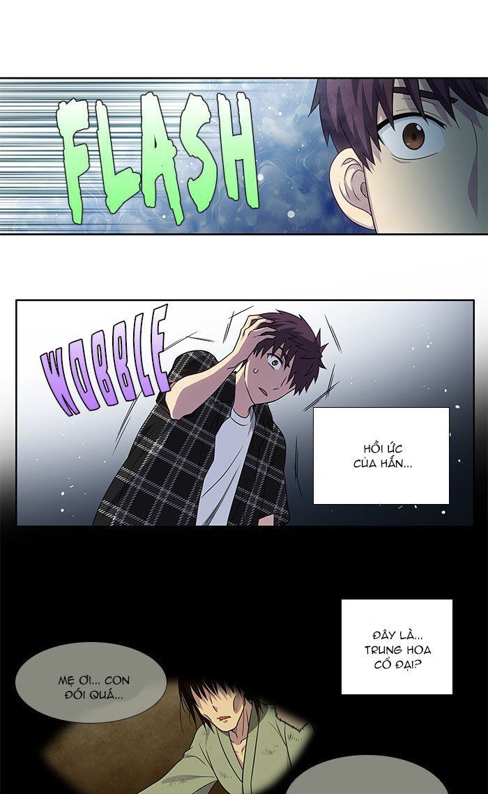 The Gamer: Chapter 329