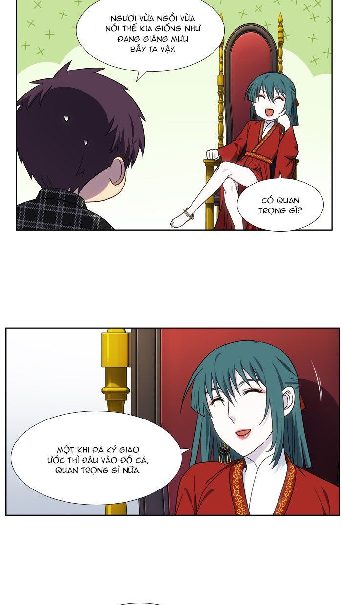 The Gamer: Chapter 329