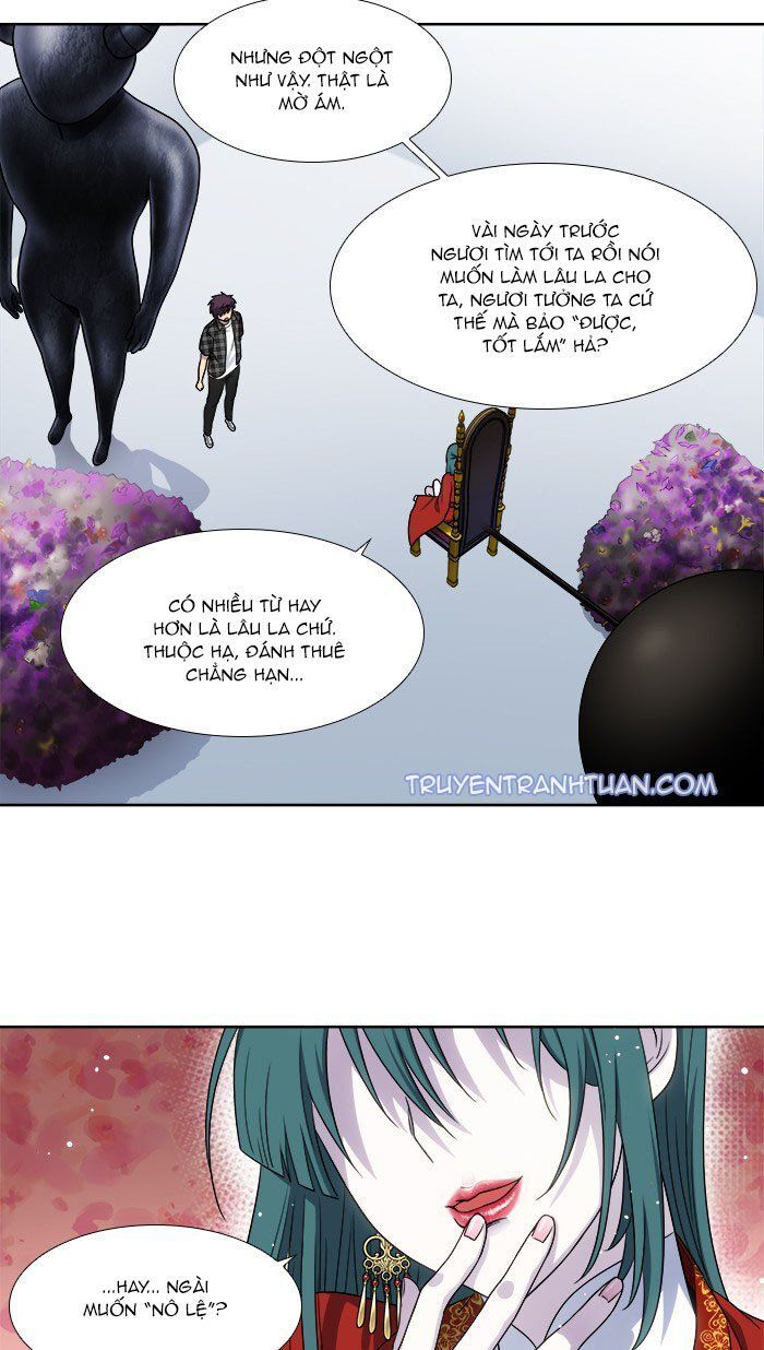 The Gamer: Chapter 329