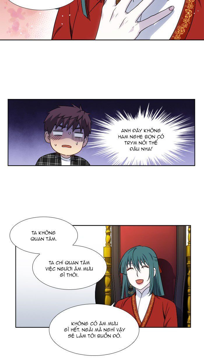 The Gamer: Chapter 329