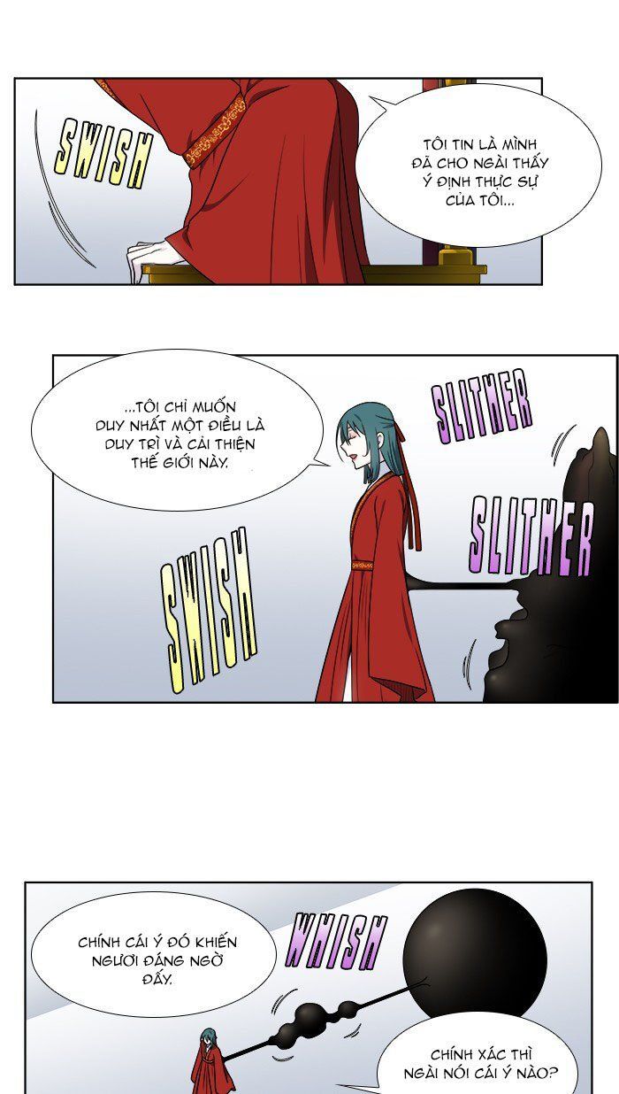 The Gamer: Chapter 329