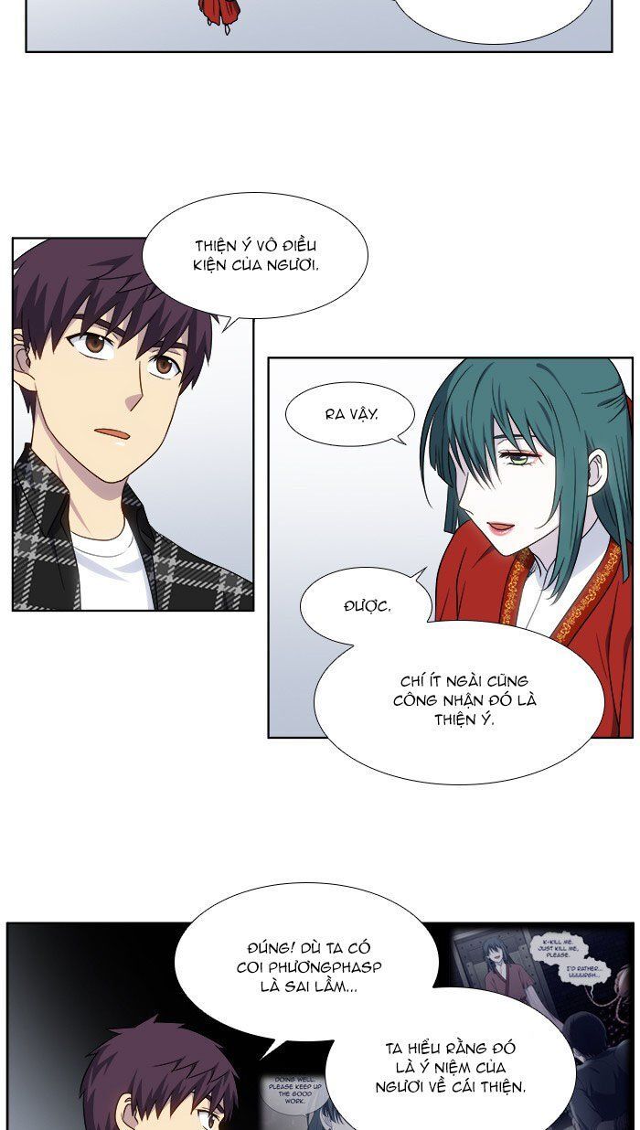 The Gamer: Chapter 329