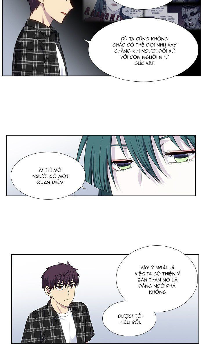 The Gamer: Chapter 329