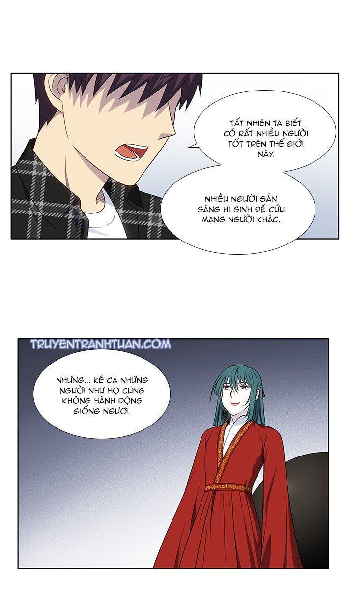 The Gamer: Chapter 329