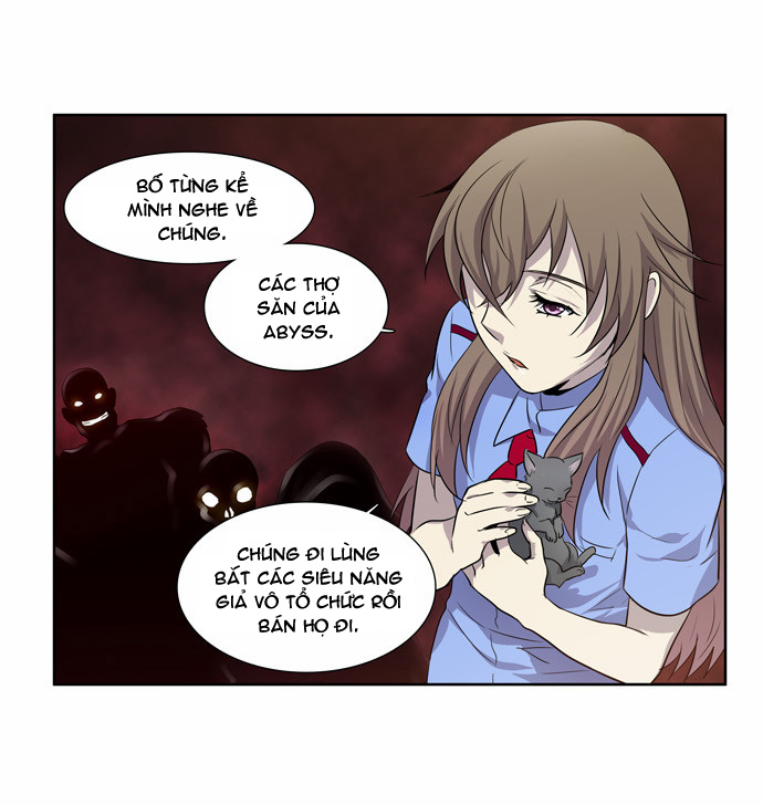 The Gamer: Chapter 33