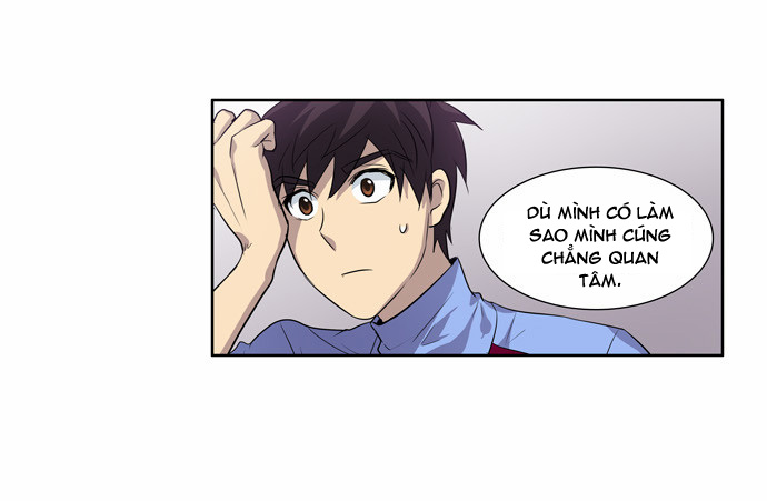 The Gamer: Chapter 33