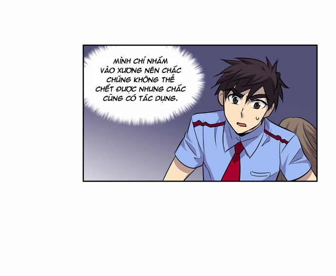 The Gamer: Chapter 33