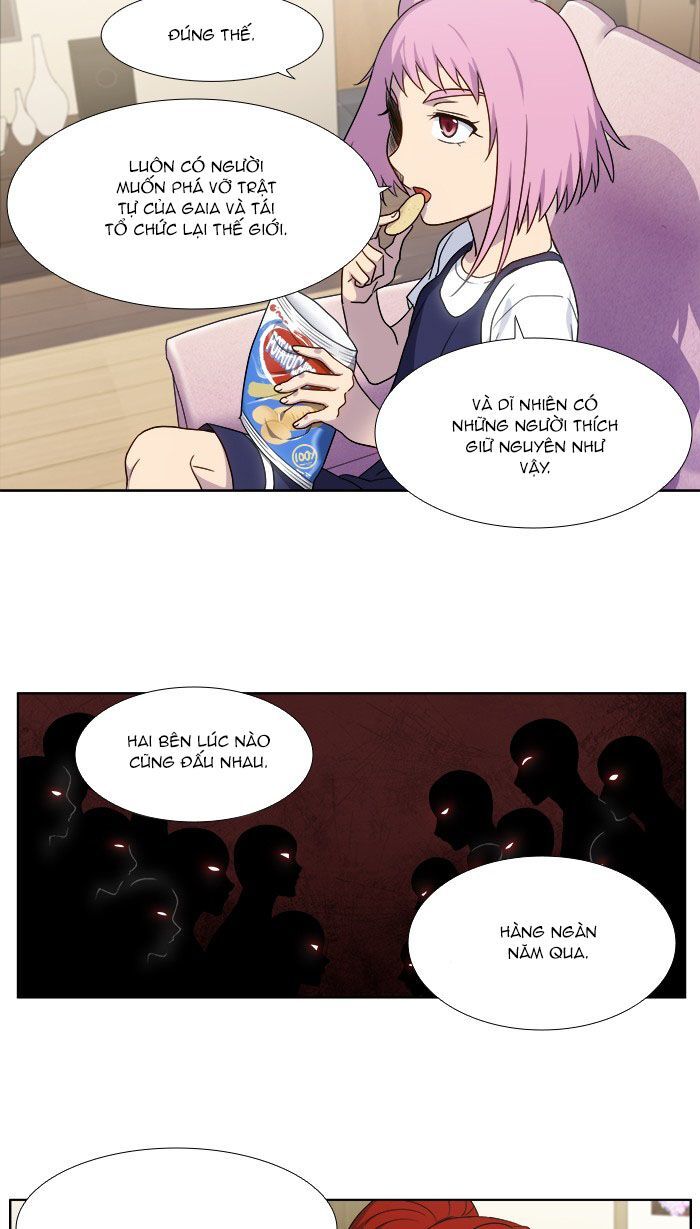The Gamer: Chapter 330