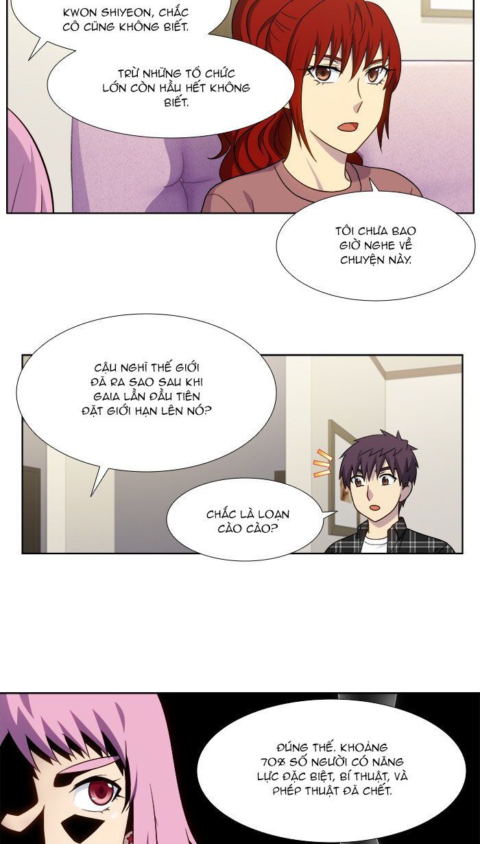 The Gamer: Chapter 330