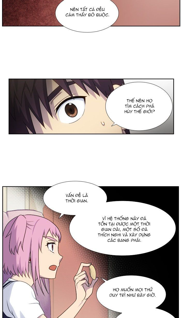 The Gamer: Chapter 330