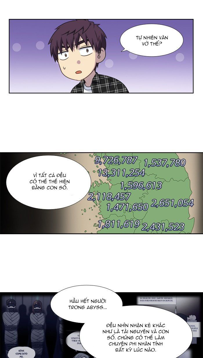 The Gamer: Chapter 330